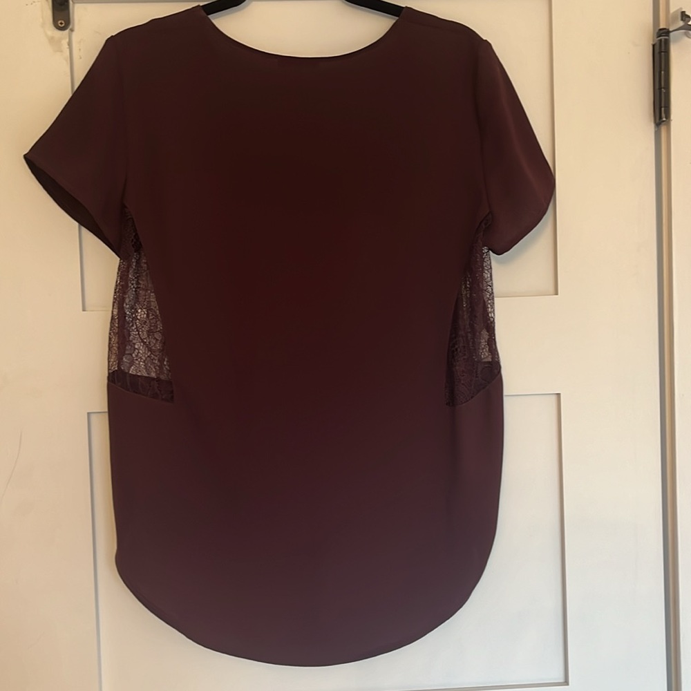 Dynamite blouse - Picture 2 of 4